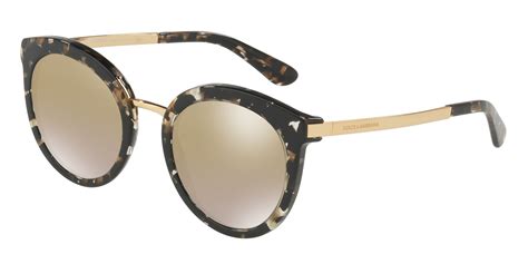 Dolce&Gabbana DG4268 Sunglasses 911/6E